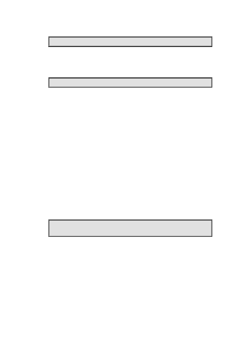 5 logging executed-commands, 6 logging loghost sequence-number, Logging executed | Commands, Logging loghost sequence, Number | PLANET XGS3-24042 User Manual | Page 1150 / 1239
