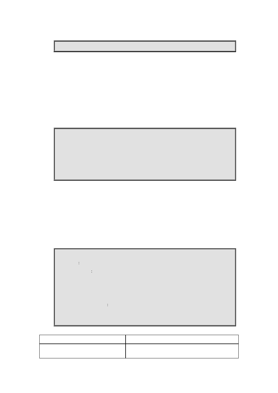 PLANET XGS3-24042 User Manual | Page 1152 / 1239