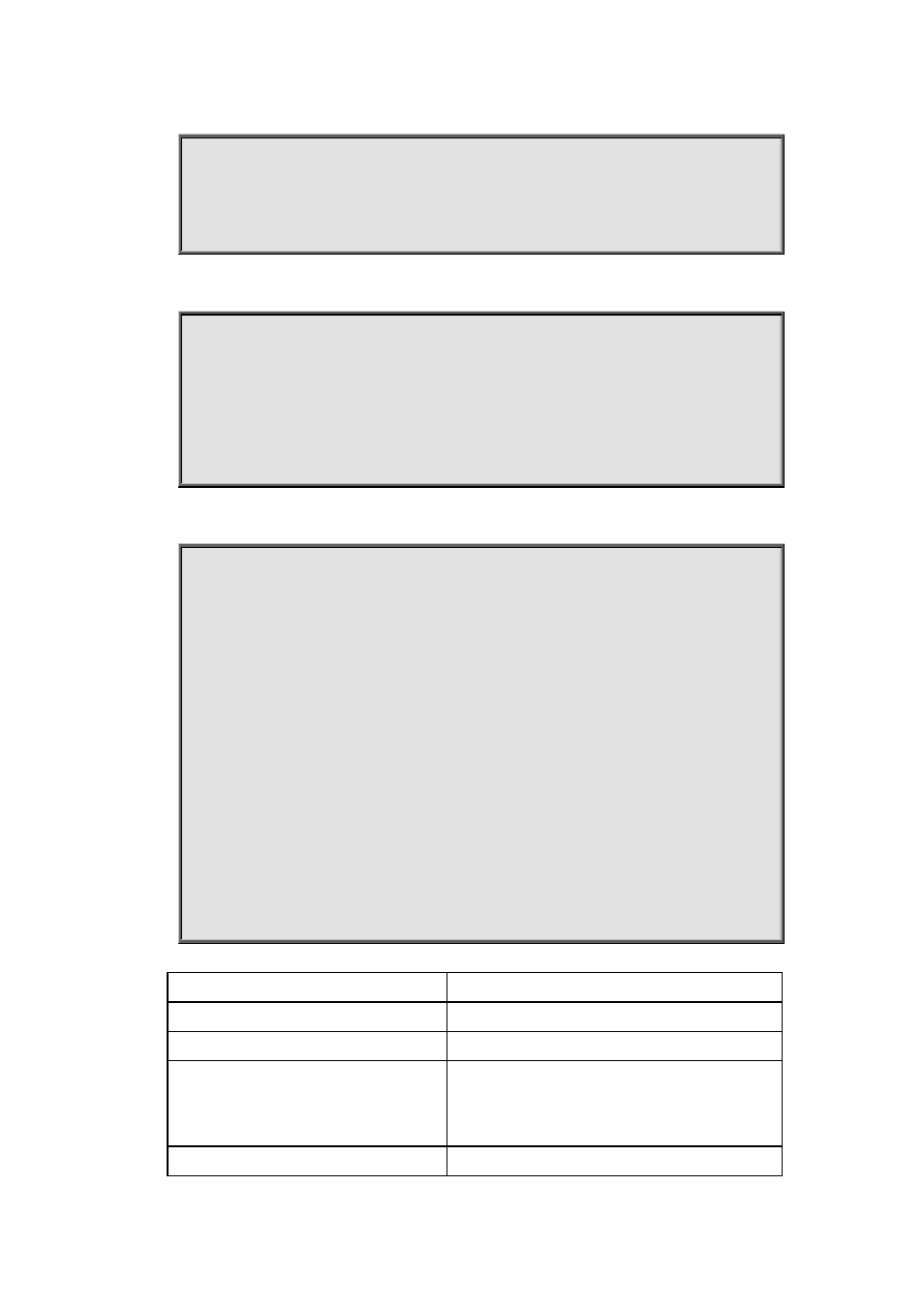 PLANET XGS3-24042 User Manual | Page 1154 / 1239