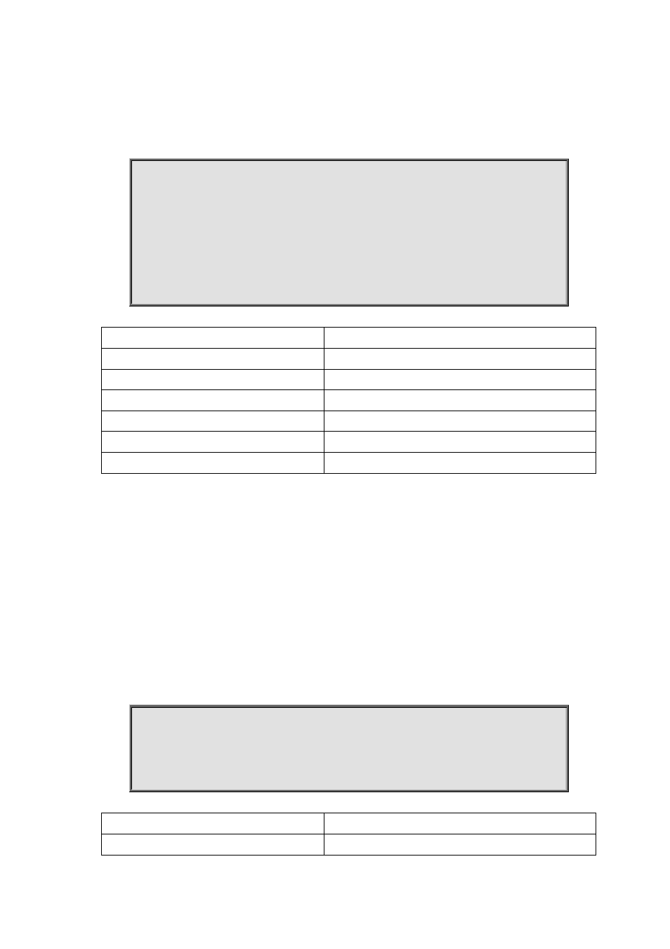 20 show tcp, Show tcp | PLANET XGS3-24042 User Manual | Page 1162 / 1239