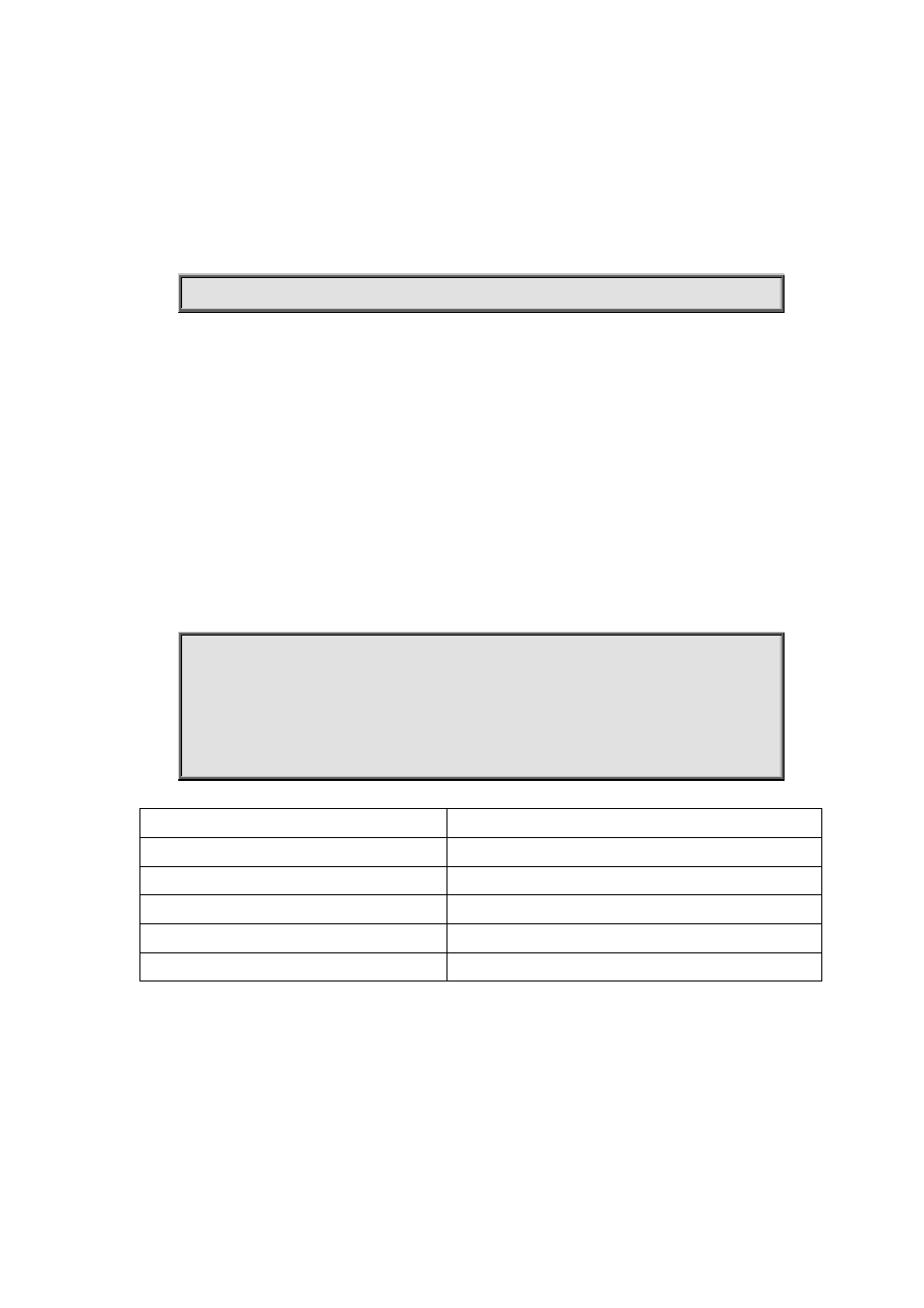 25 show udp, 26 show udp ipv6, Show udp | Show udp ipv | PLANET XGS3-24042 User Manual | Page 1165 / 1239