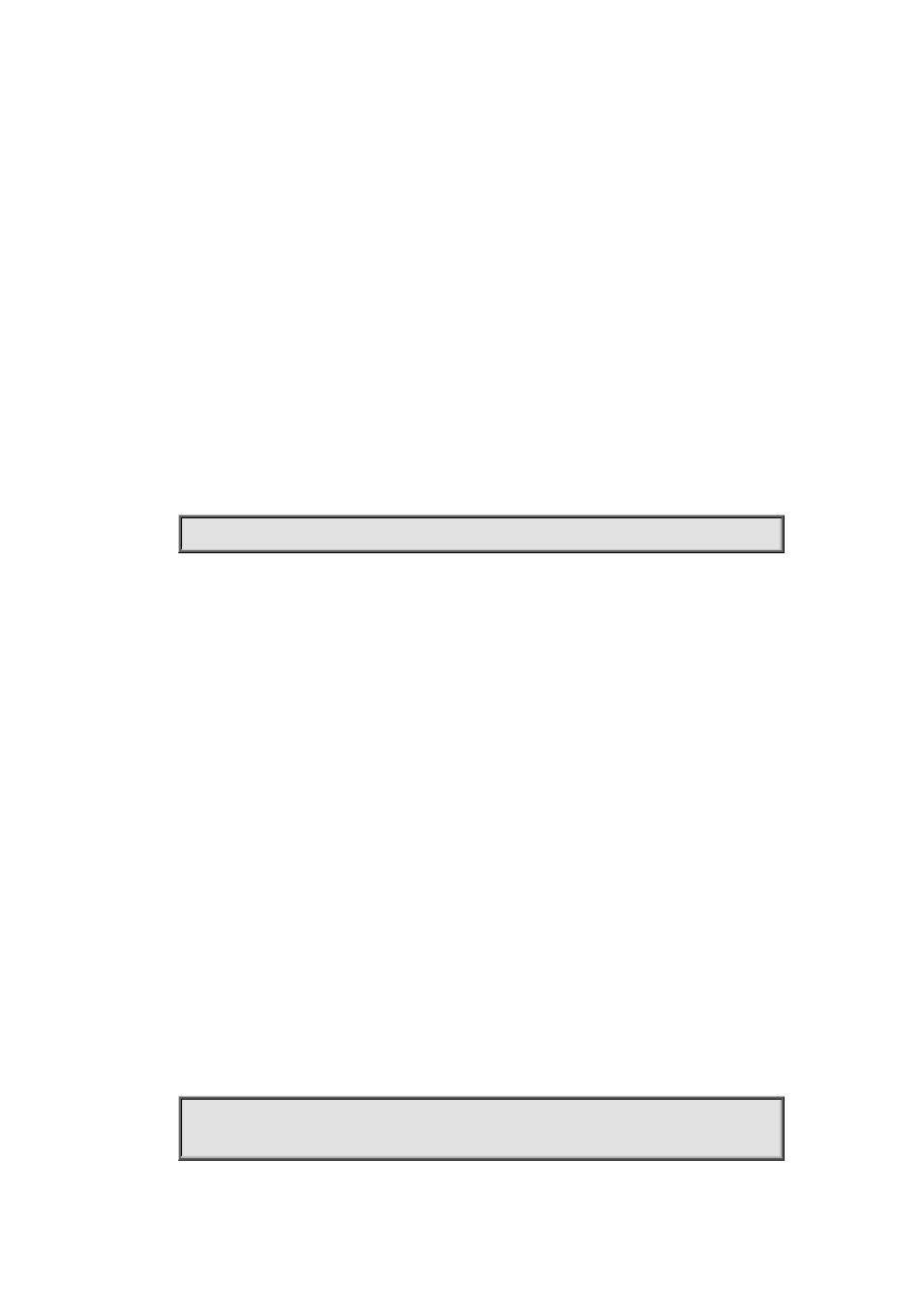 2 mpls enable, 3 mpls ingress-ttl, Mpls enable | Mpls ingress | PLANET XGS3-24042 User Manual | Page 1175 / 1239