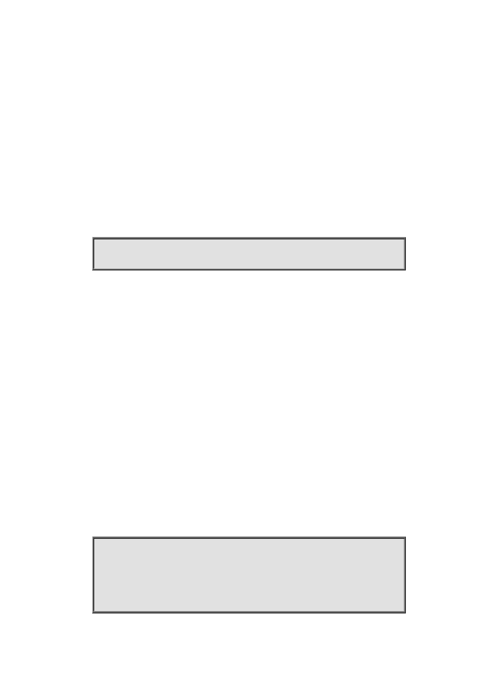 5 show mpls enable, 6 show mpls forwarding-table, Show mpls enable | Show mpls forwarding, Table | PLANET XGS3-24042 User Manual | Page 1177 / 1239