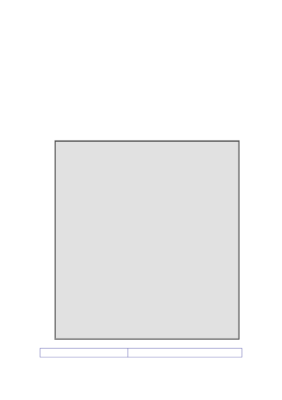 10 show mpls vrf-table, Show mpls vrf, Table | PLANET XGS3-24042 User Manual | Page 1181 / 1239