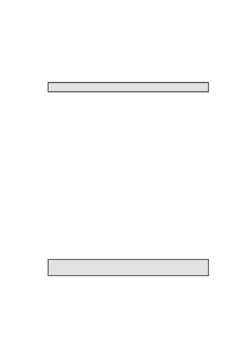 5 control-mode, Control, Mode | PLANET XGS3-24042 User Manual | Page 1185 / 1239