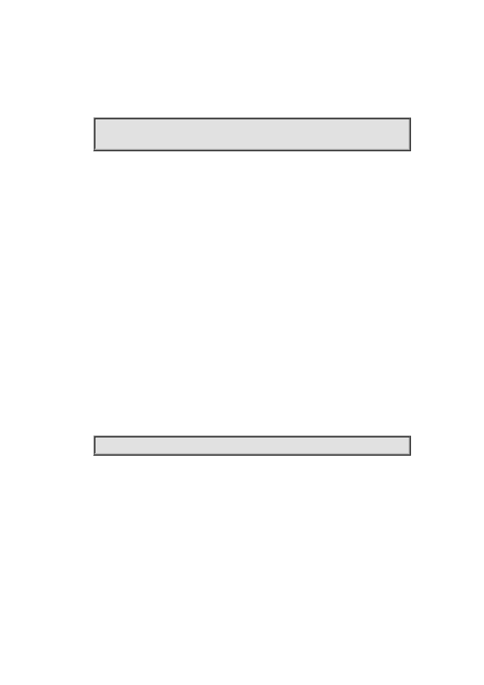 12 debug ldp nsm, 13 debug ldp packet, Debug ldp nsm | Debug ldp packet | PLANET XGS3-24042 User Manual | Page 1189 / 1239