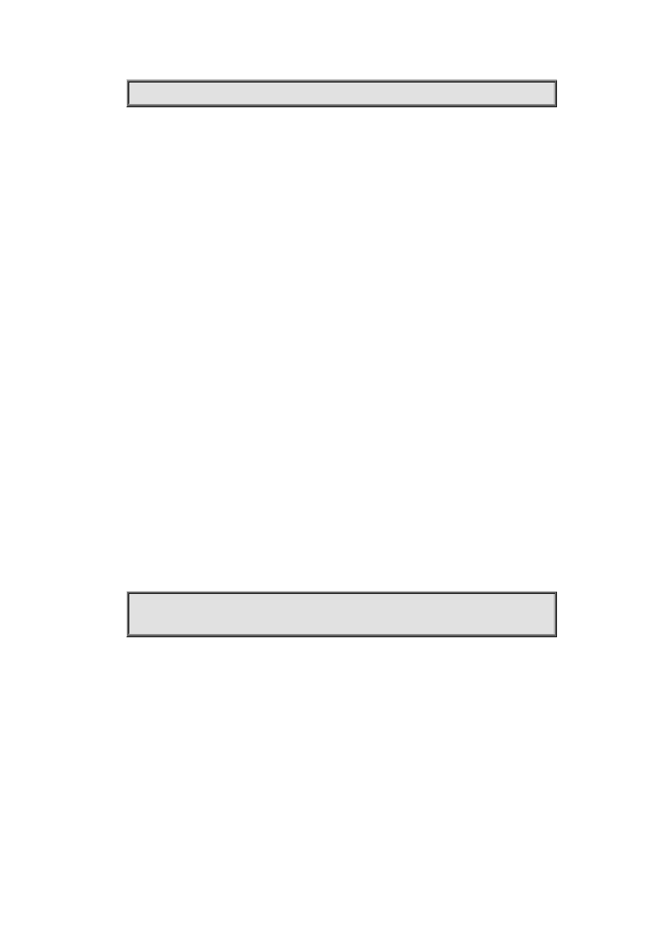 22 keepalive-interval, 23 keepalive-timeout, Keepalive | Interval, Timeout | PLANET XGS3-24042 User Manual | Page 1195 / 1239