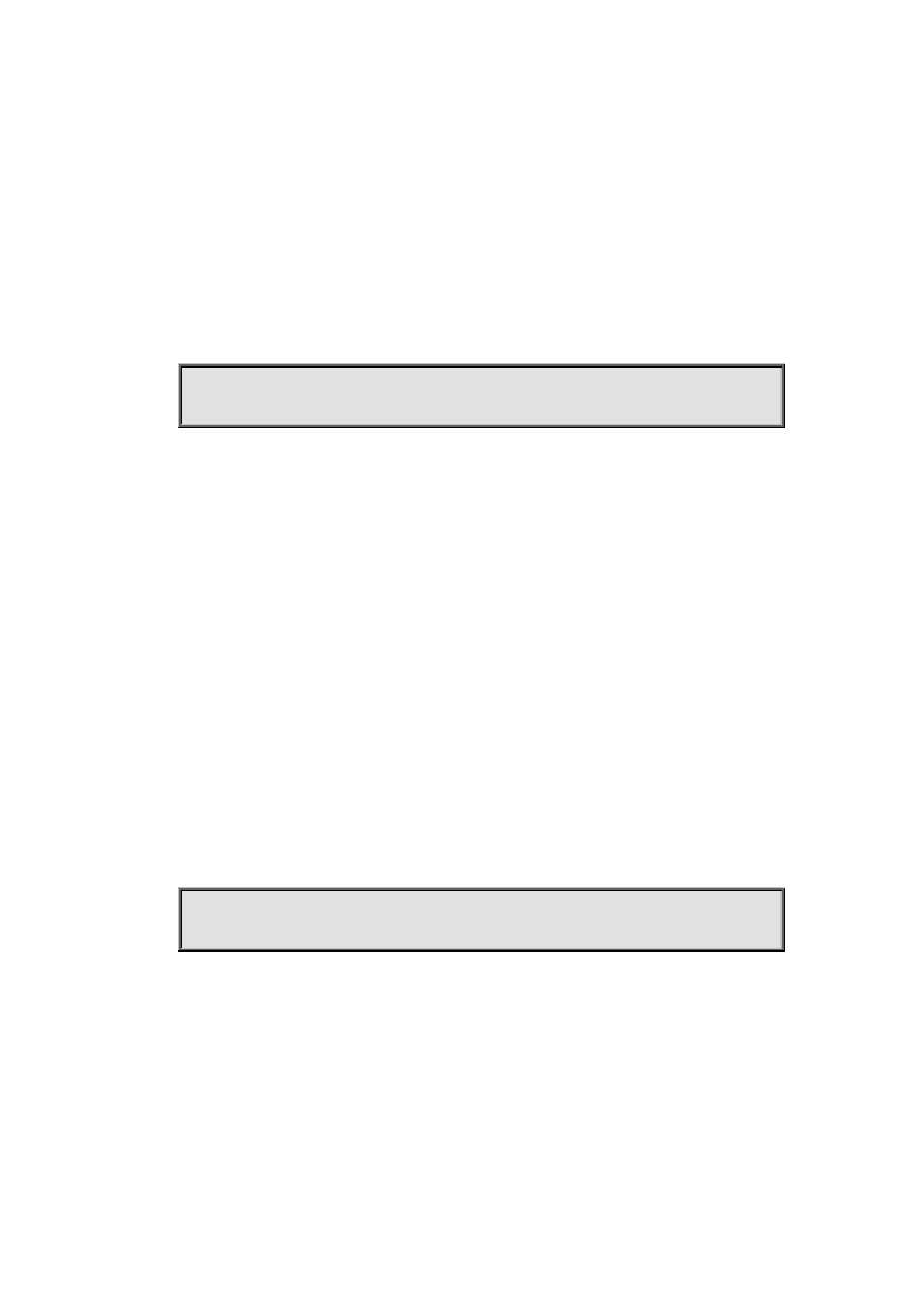 38 propagate-release, 39 request-retry, Propagate | Release, Request, Retry | PLANET XGS3-24042 User Manual | Page 1206 / 1239