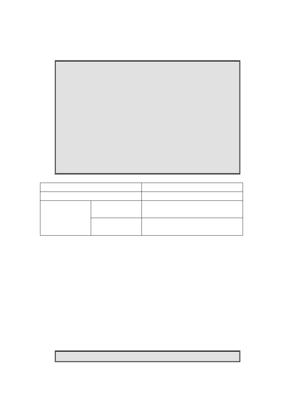 51 show ldp targeted-peers, Show ldp targeted, Peers | PLANET XGS3-24042 User Manual | Page 1215 / 1239