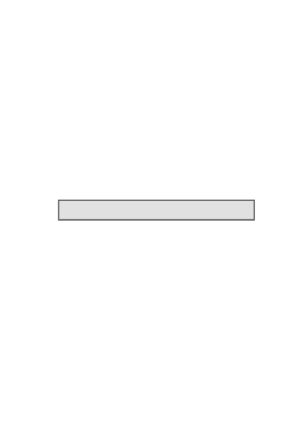 5 debug bgp mpls, Debug bgp mpls | PLANET XGS3-24042 User Manual | Page 1227 / 1239