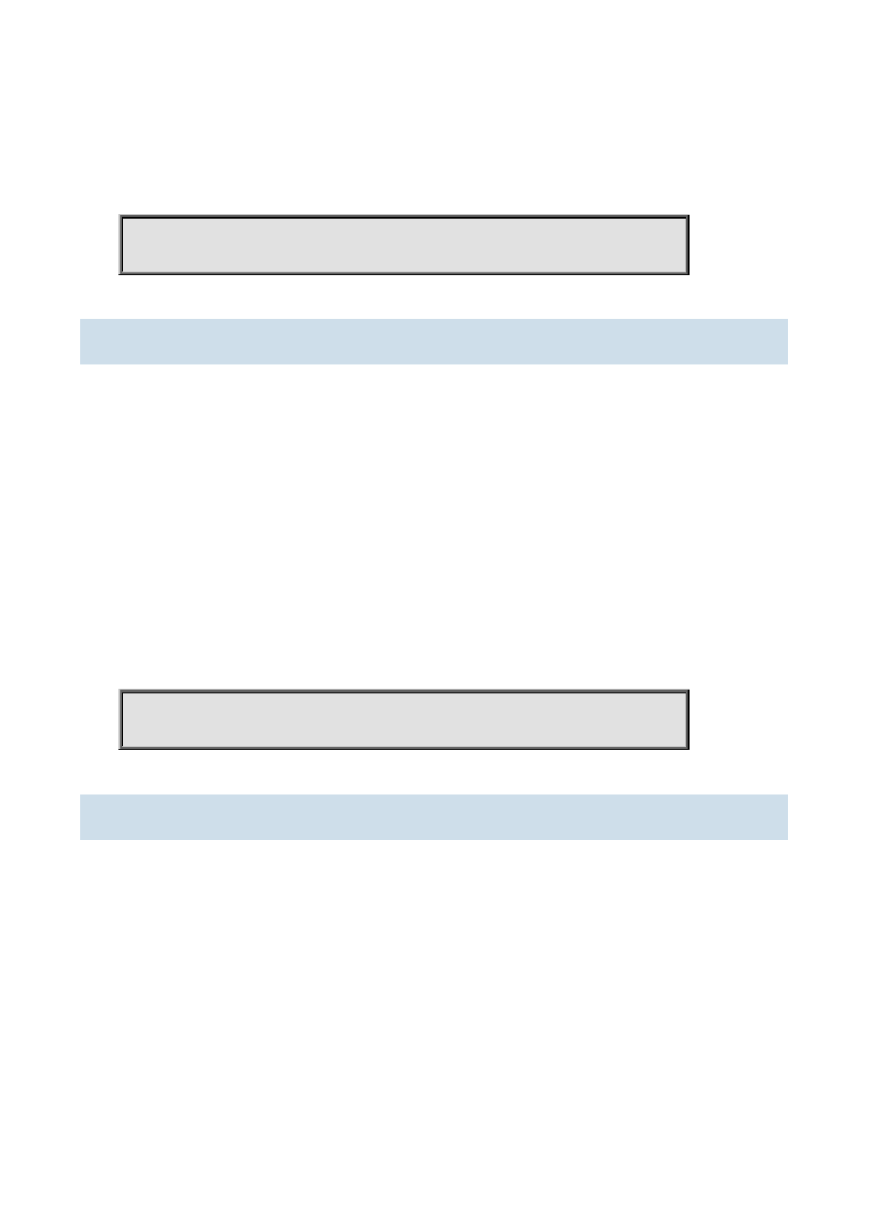 5 interface ethernet, 6 loopback, 5 interface ethernet -128 | 6 loopback -128 | PLANET XGS3-24042 User Manual | Page 128 / 1239