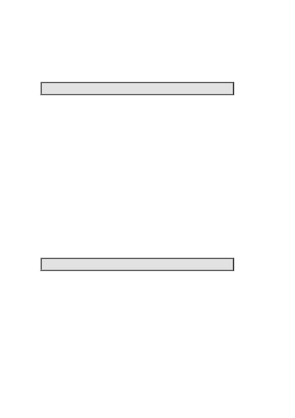 5 debug uldp interface ethernet, 6 debug uldp packet, Debug uldp interface ethernet | Debug uldp packet | PLANET XGS3-24042 User Manual | Page 150 / 1239