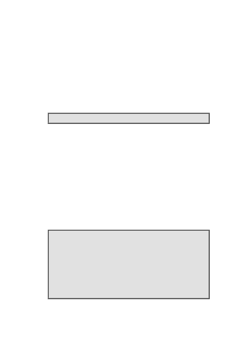 15 show debugging lldp, Show debugging lldp | PLANET XGS3-24042 User Manual | Page 163 / 1239