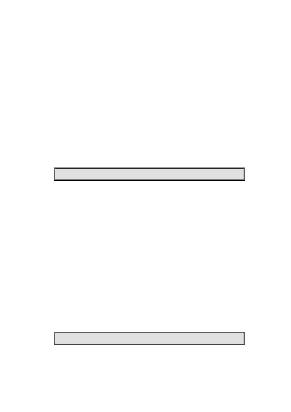 Chapter 11 commands for efm oam, 1 clear ethernet-oam, 2 debug ethernet-oam error | Chapter 11 commands for efm oam -22, Clear ethernet, Debug ethernet, Oam error | PLANET XGS3-24042 User Manual | Page 176 / 1239