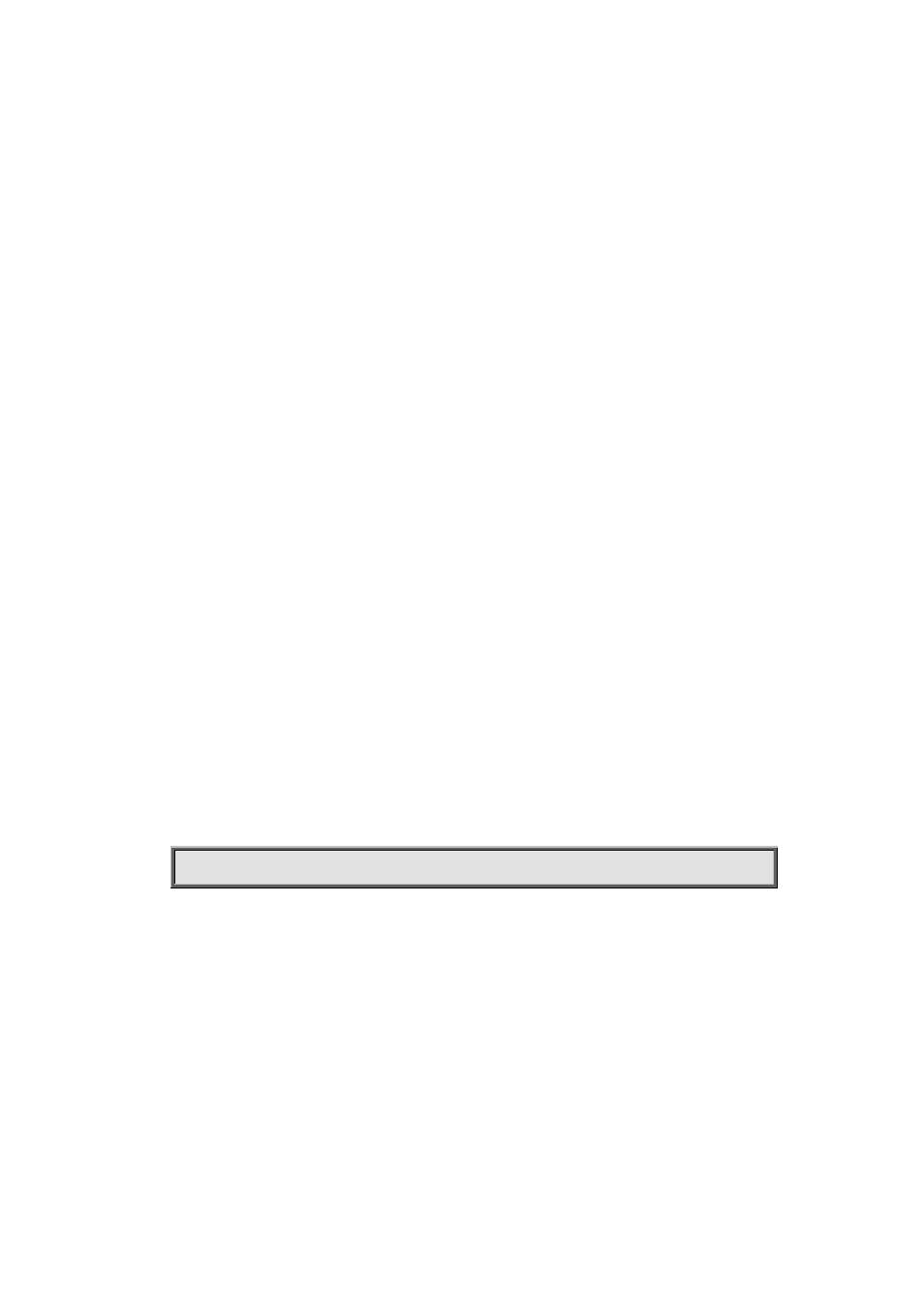 Ethernet, Oam errored, Frame | Seconds threshold high, Seconds threshold low | PLANET XGS3-24042 User Manual | Page 183 / 1239