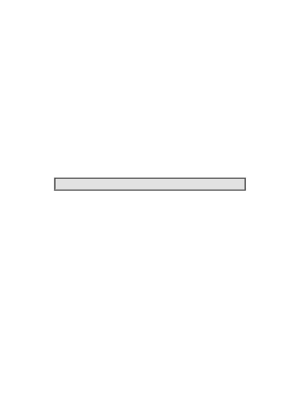 15 ethernet-oam errored-frame-seconds window, Ethernet, Oam errored | Frame, Seconds window | PLANET XGS3-24042 User Manual | Page 184 / 1239