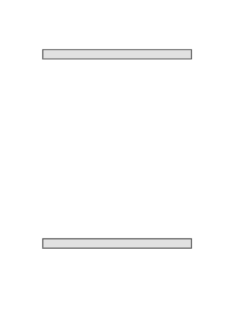 Ethernet, Oam errored, Symbol | Period threshold high | PLANET XGS3-24042 User Manual | Page 185 / 1239