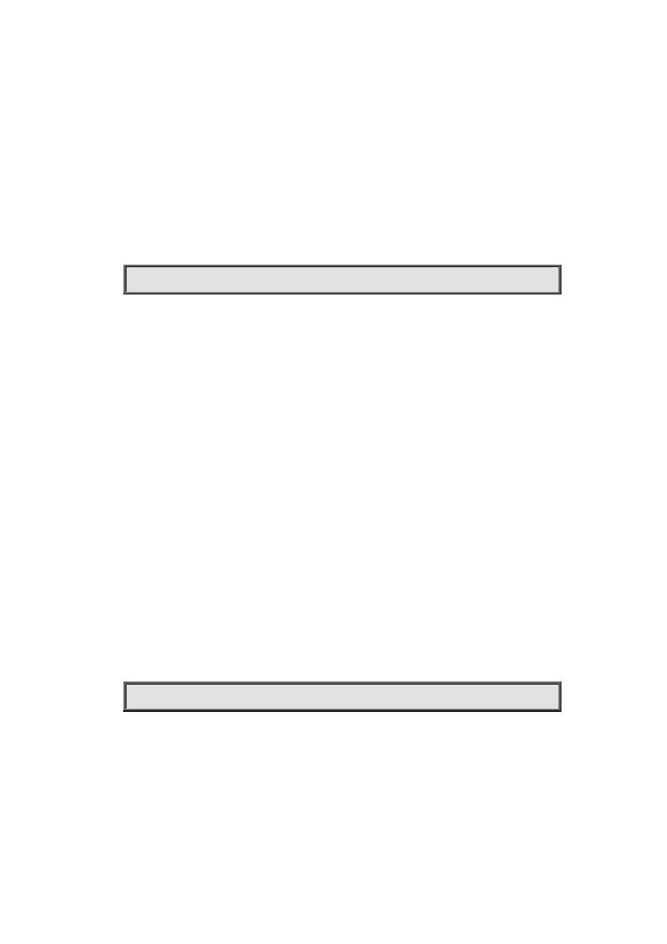 19 ethernet-oam link-monitor, 20 ethernet-oam mode, Ethernet | Oam link, Monitor, Oam mode | PLANET XGS3-24042 User Manual | Page 187 / 1239