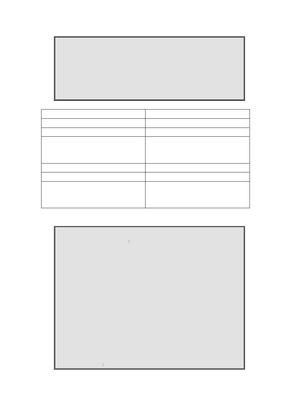 PLANET XGS3-24042 User Manual | Page 192 / 1239