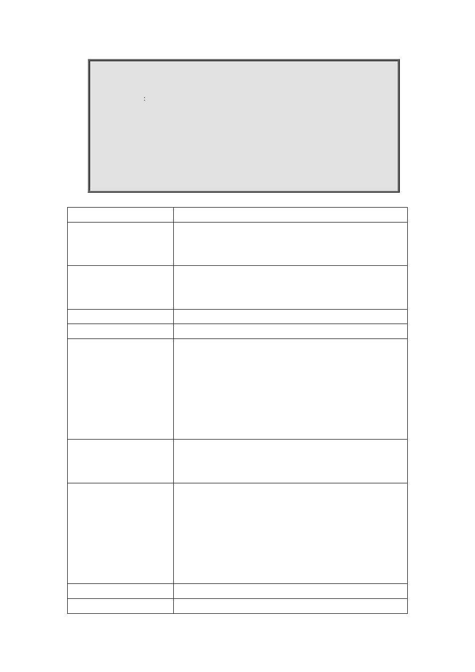 PLANET XGS3-24042 User Manual | Page 193 / 1239