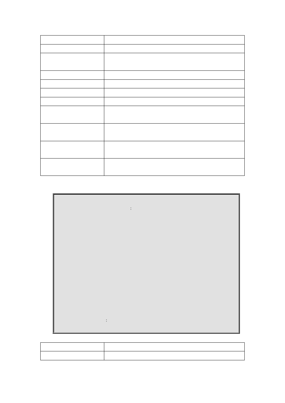 PLANET XGS3-24042 User Manual | Page 194 / 1239
