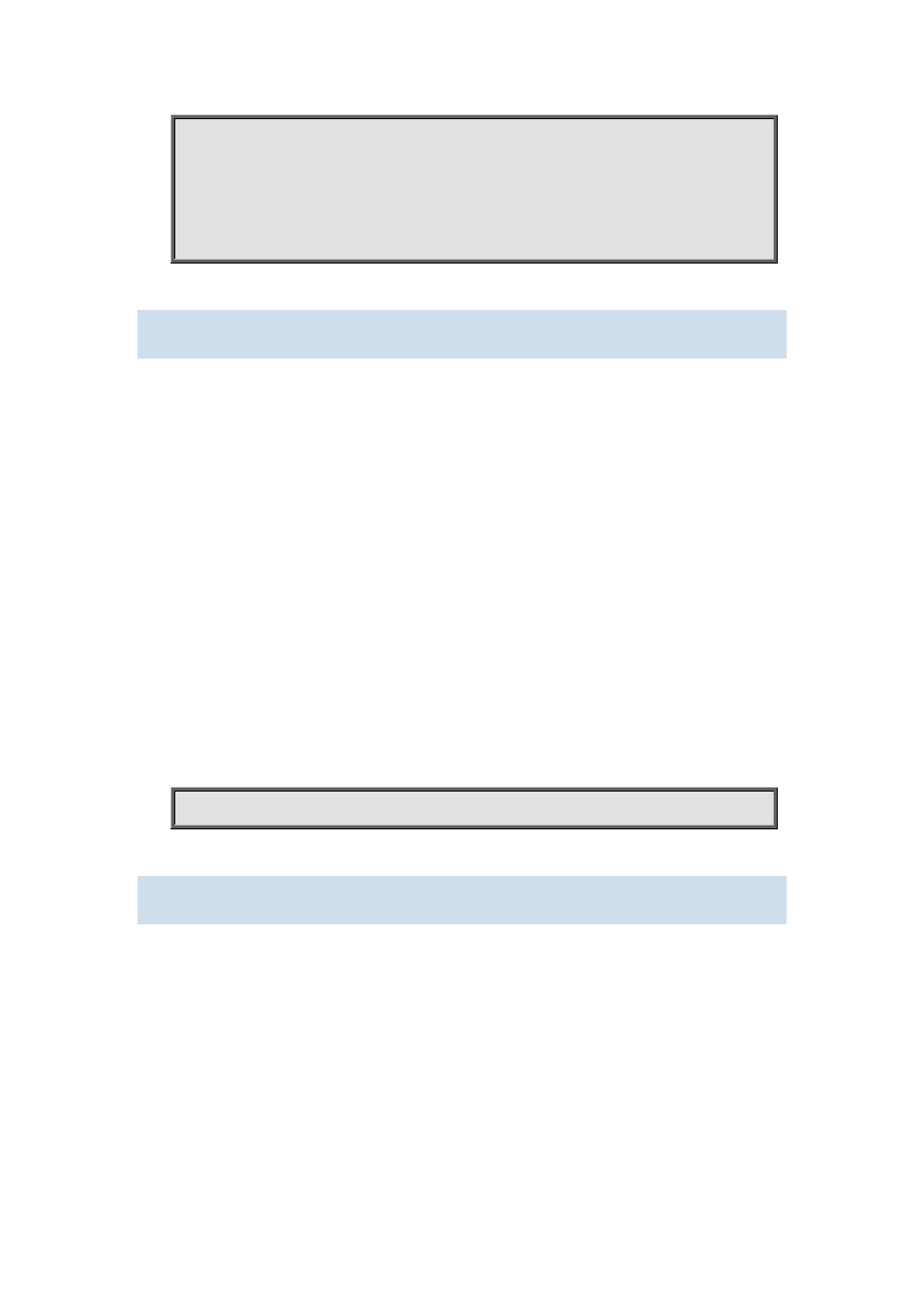 5 garp timer join, 6 garp timer leave, 5 garp timer join -49 | 6 garp timer leave -49 | PLANET XGS3-24042 User Manual | Page 203 / 1239