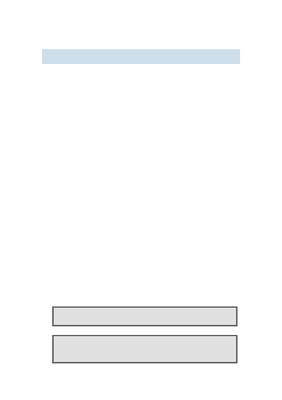 12 private-vlan, 12 private-vlan -53 | PLANET XGS3-24042 User Manual | Page 207 / 1239