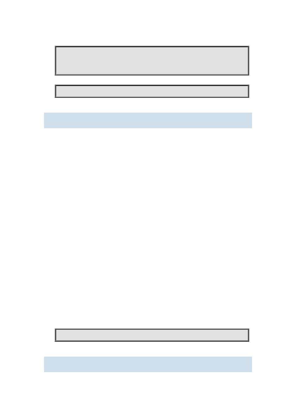 13 private-vlan association, 14 show dot1q-tunnel, 13 private-vlan association -54 | 14 show dot1q-tunnel -54 | PLANET XGS3-24042 User Manual | Page 208 / 1239