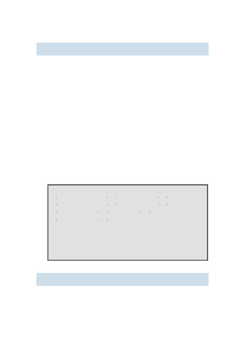 16 show gvrp fsm information, 17 show gvrp leaveall fsm information, 16 show gvrp fsm information -56 | 17 show gvrp leaveall fsm information -56 | PLANET XGS3-24042 User Manual | Page 210 / 1239