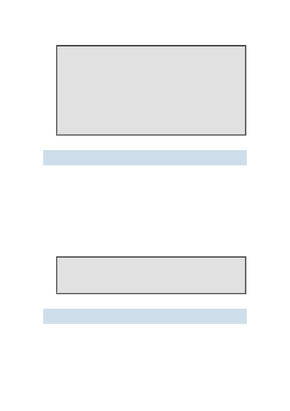 24 show vlan-translation, 25 switchport access vlan, 24 show vlan-translation -62 | 25 switchport access vlan -62 | PLANET XGS3-24042 User Manual | Page 216 / 1239