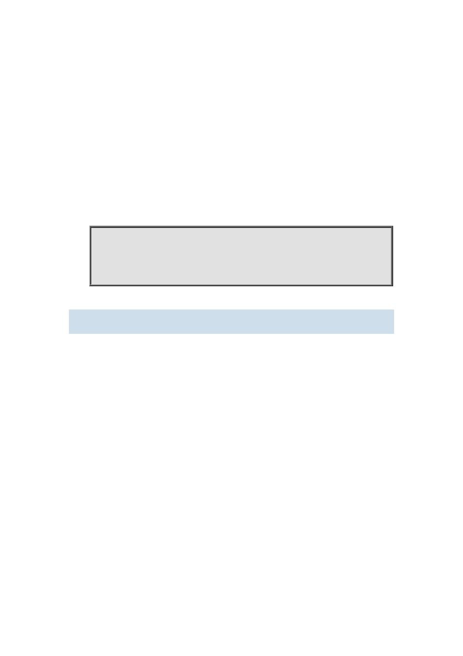 26 switchport forbidden vlan, 26 switchport forbidden vlan -63 | PLANET XGS3-24042 User Manual | Page 217 / 1239