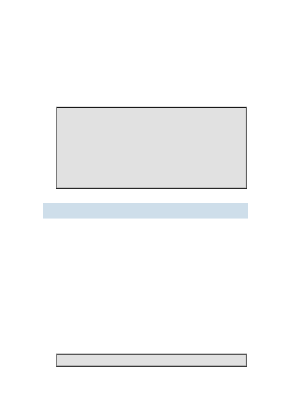 31 switchport mode trunk allow-null, 31 switchport mode trunk allow-null -67 | PLANET XGS3-24042 User Manual | Page 221 / 1239