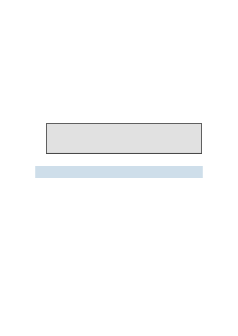 34 vlan, 34 vlan -69 | PLANET XGS3-24042 User Manual | Page 223 / 1239