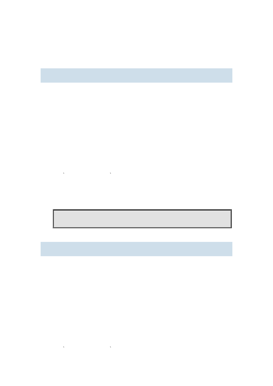 2 commands for dynamic vlan configuration, 1 dynamic-vlan mac-vlan prefer, 2 dynamic-vlan subnet-vlan prefer | Ommands for, Ynamic, Vlan, Onfiguration, 1 dynamic-vlan mac-vlan prefer -74, 2 dynamic-vlan subnet-vlan prefer -74 | PLANET XGS3-24042 User Manual | Page 228 / 1239