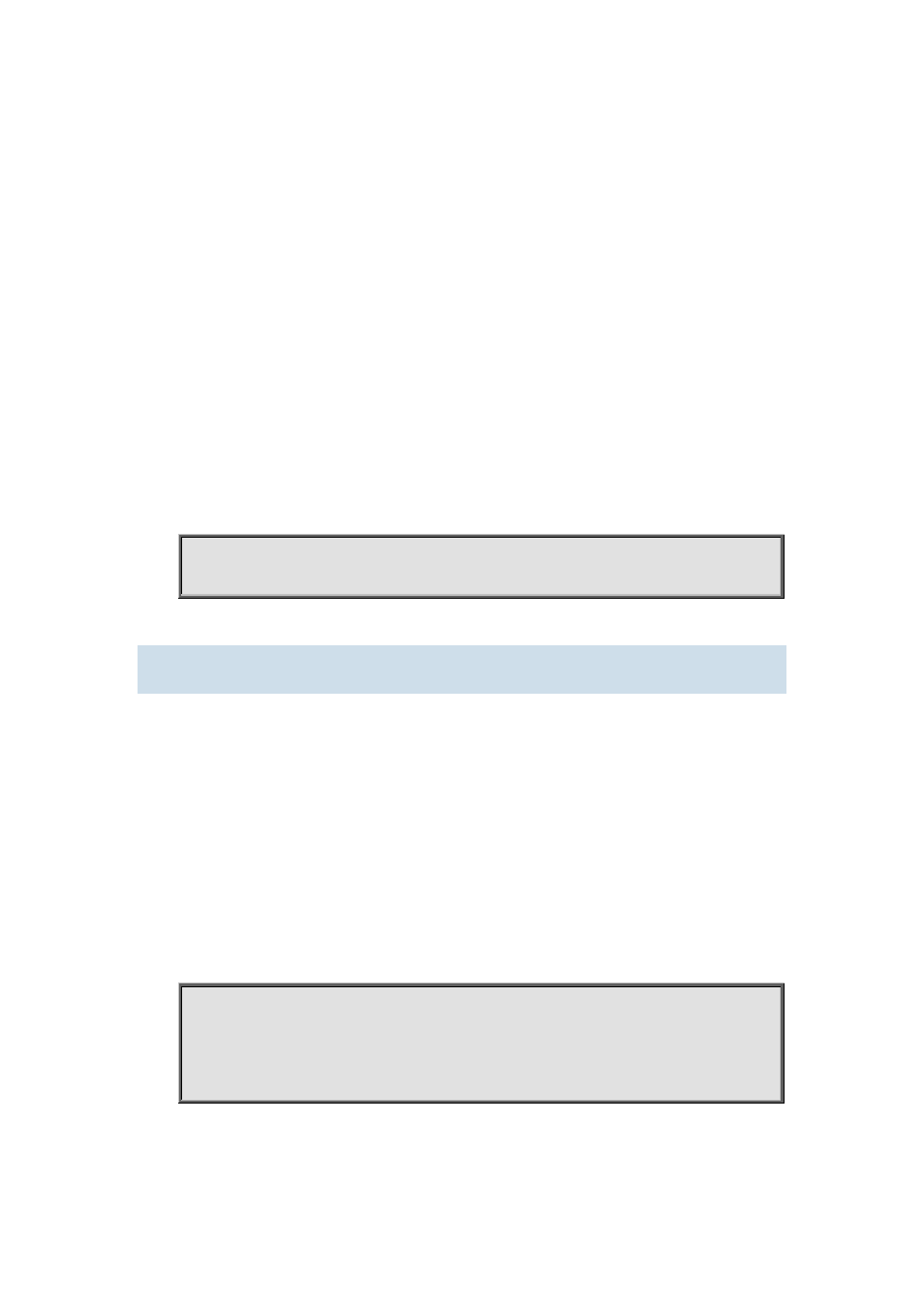 6 show dynamic-vlan prefer, 6 show dynamic-vlan prefer -77 | PLANET XGS3-24042 User Manual | Page 231 / 1239