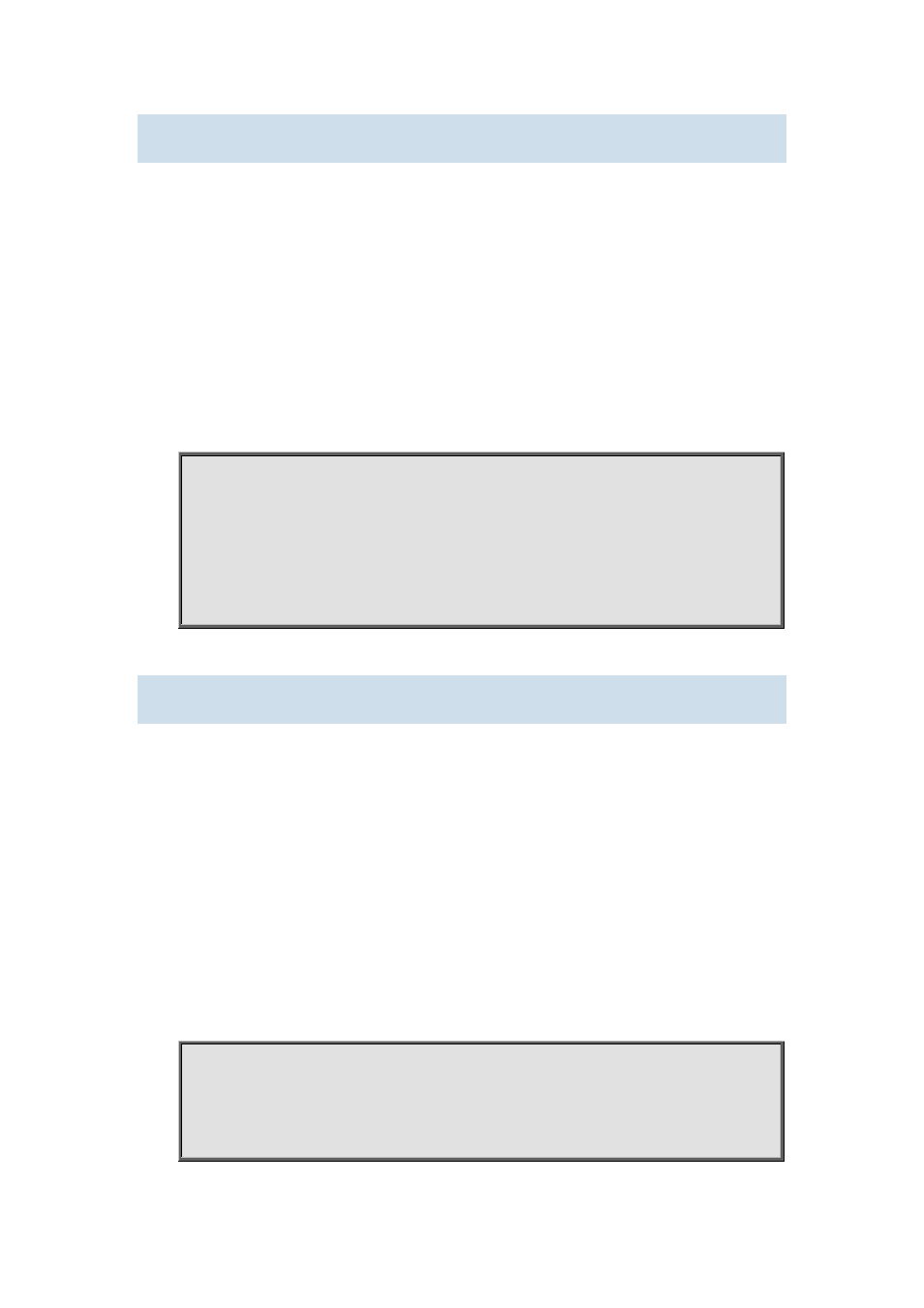 7 show mac-vlan, 8 show mac-vlan interface, 7 show mac-vlan -78 | 8 show mac-vlan interface -78 | PLANET XGS3-24042 User Manual | Page 232 / 1239