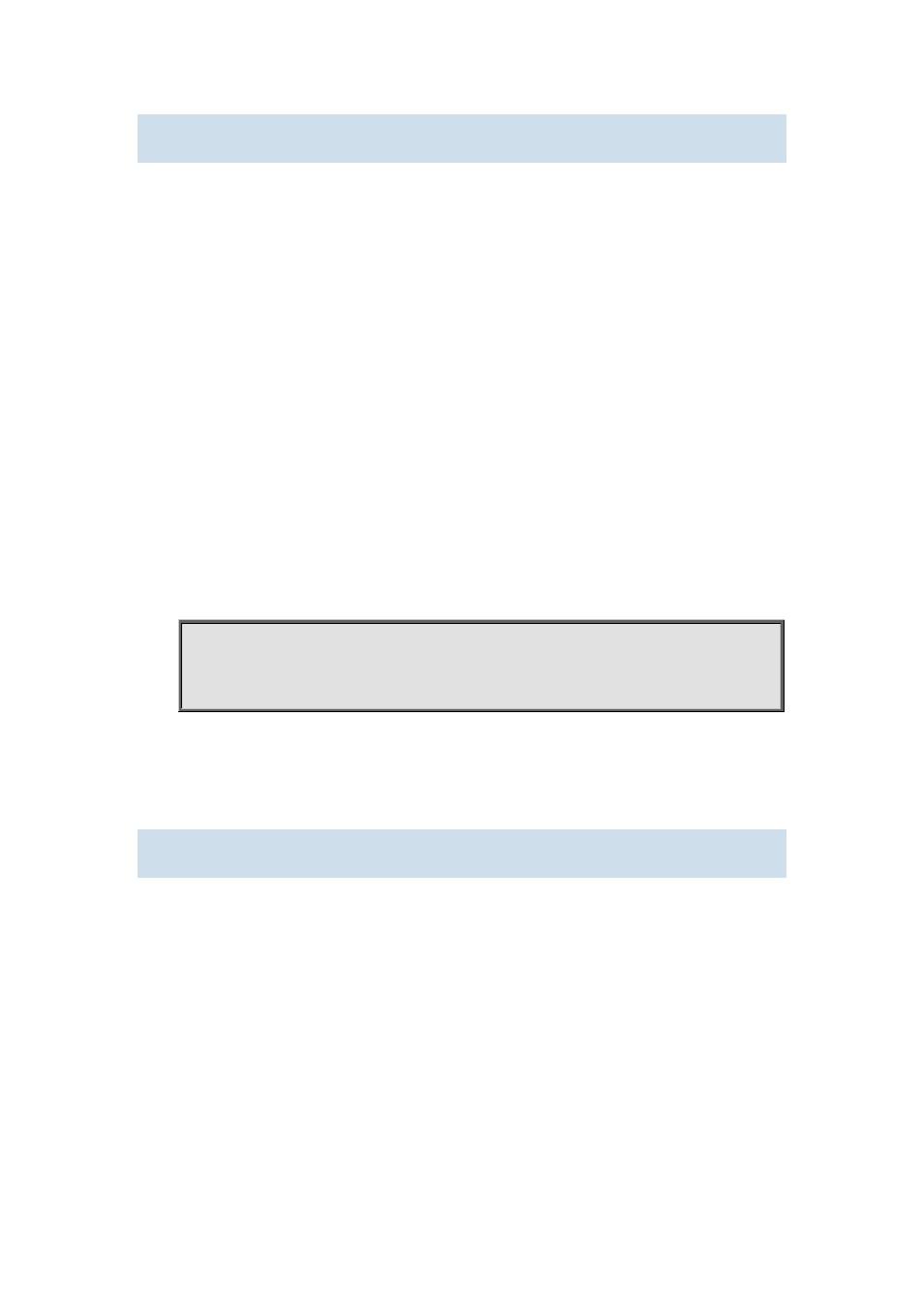 14 switchport subnet-vlan enable, 3 commands for voice vlan configuration, 1 show voice-vlan | 14 switchport subnet-vlan enable -82, Ommands for, Oice, Vlan, Onfiguration, 1 show voice-vlan -82 | PLANET XGS3-24042 User Manual | Page 236 / 1239