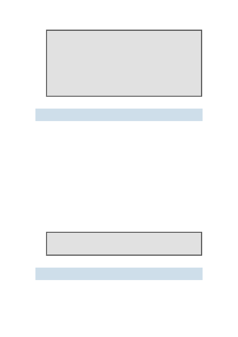 2 switchport voice-vlan enable, 3 voice-vlan, 2 switchport voice-vlan enable -83 | 3 voice-vlan -83 | PLANET XGS3-24042 User Manual | Page 237 / 1239