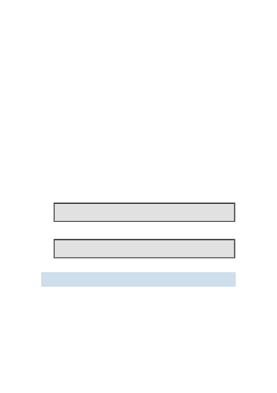 4 show mac-address-table, 4 show mac-address-table -88 | PLANET XGS3-24042 User Manual | Page 242 / 1239