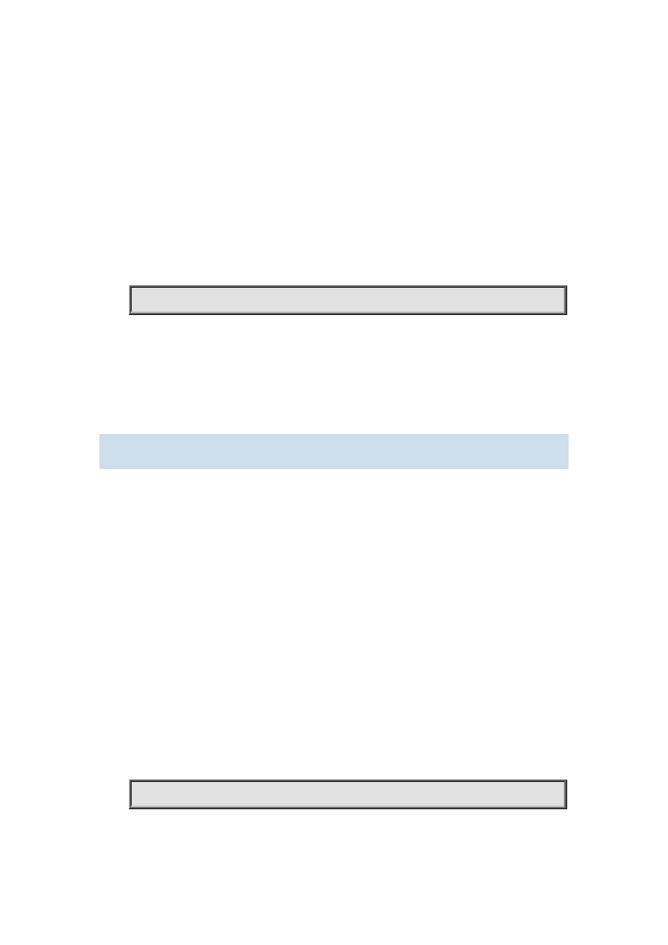 2 commands for mac address binding configuration, 1 clear port-security dynamic, Ommands for | Ddress, Inding configuration, 1 clear port-security dynamic -89 | PLANET XGS3-24042 User Manual | Page 243 / 1239