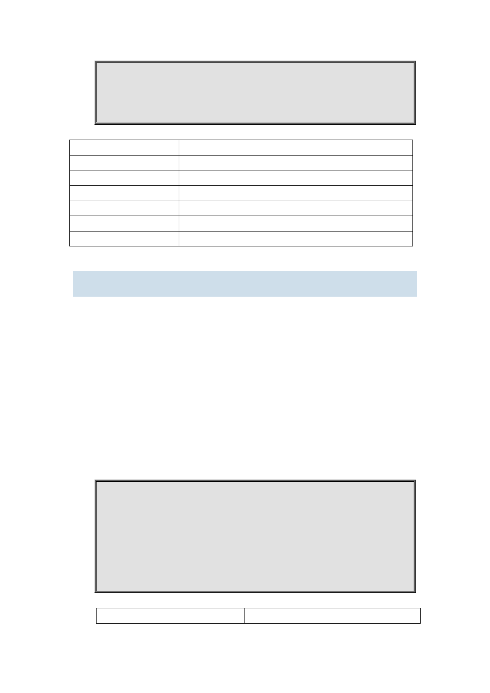 4 show port-security address, 4 show port-security address -91 | PLANET XGS3-24042 User Manual | Page 245 / 1239