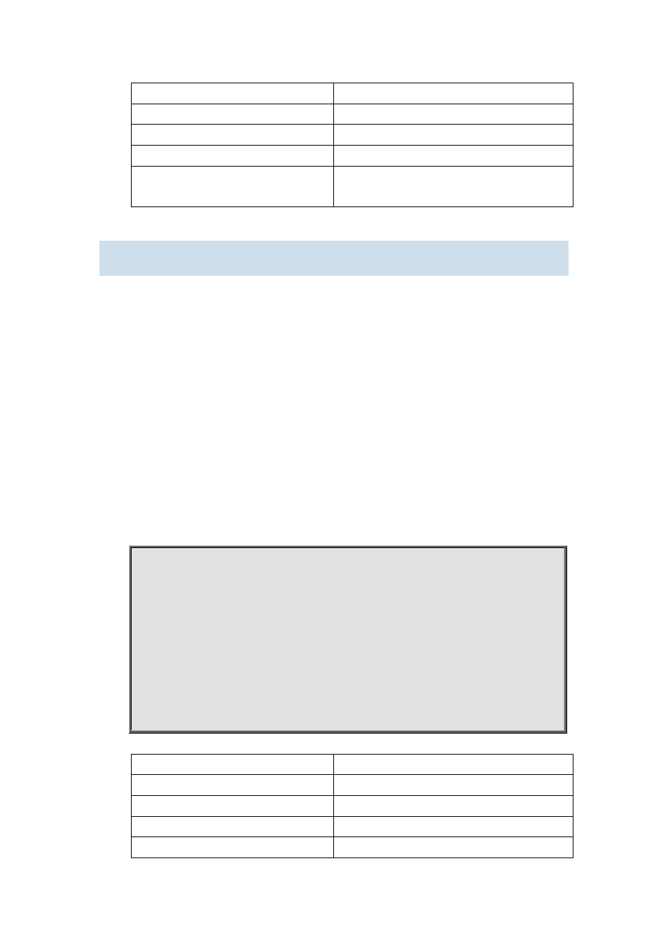 5 show port-security interface, 5 show port-security interface -92 | PLANET XGS3-24042 User Manual | Page 246 / 1239