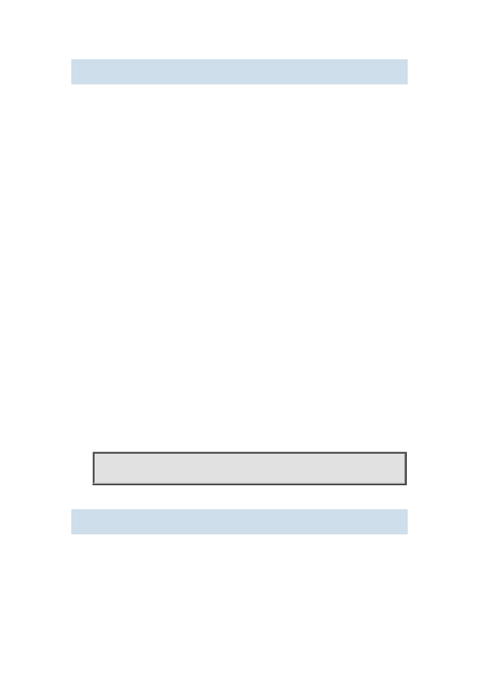 3 instance vlan, 4 name, 3 instance vlan -99 | 4 name -99 | PLANET XGS3-24042 User Manual | Page 253 / 1239