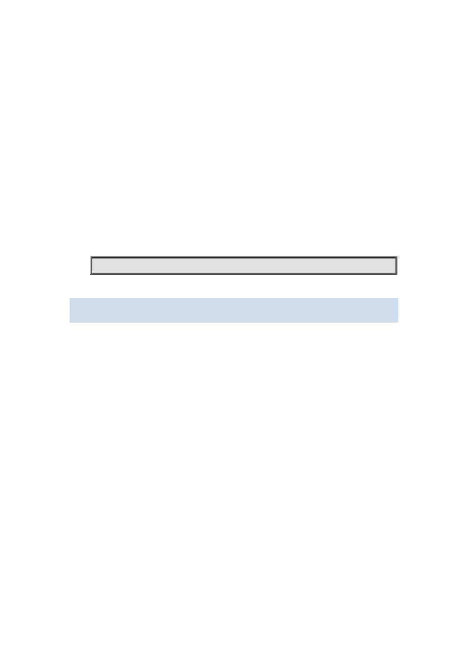 27 spanning-tree priority, 27 spanning-tree priority -115 | PLANET XGS3-24042 User Manual | Page 269 / 1239