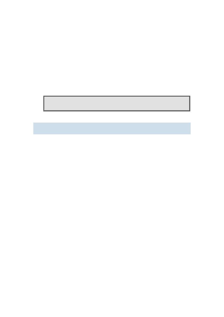 2 show mst-pending, 2 show mst-pending -119 | PLANET XGS3-24042 User Manual | Page 273 / 1239