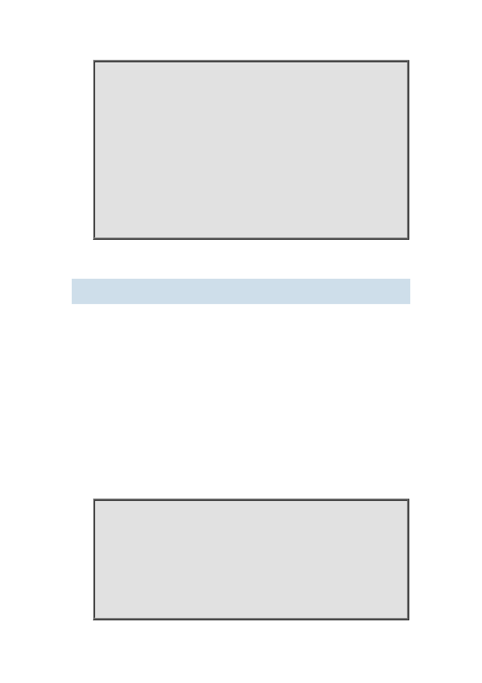 3 show spanning-tree, 3 show spanning-tree -120 | PLANET XGS3-24042 User Manual | Page 274 / 1239