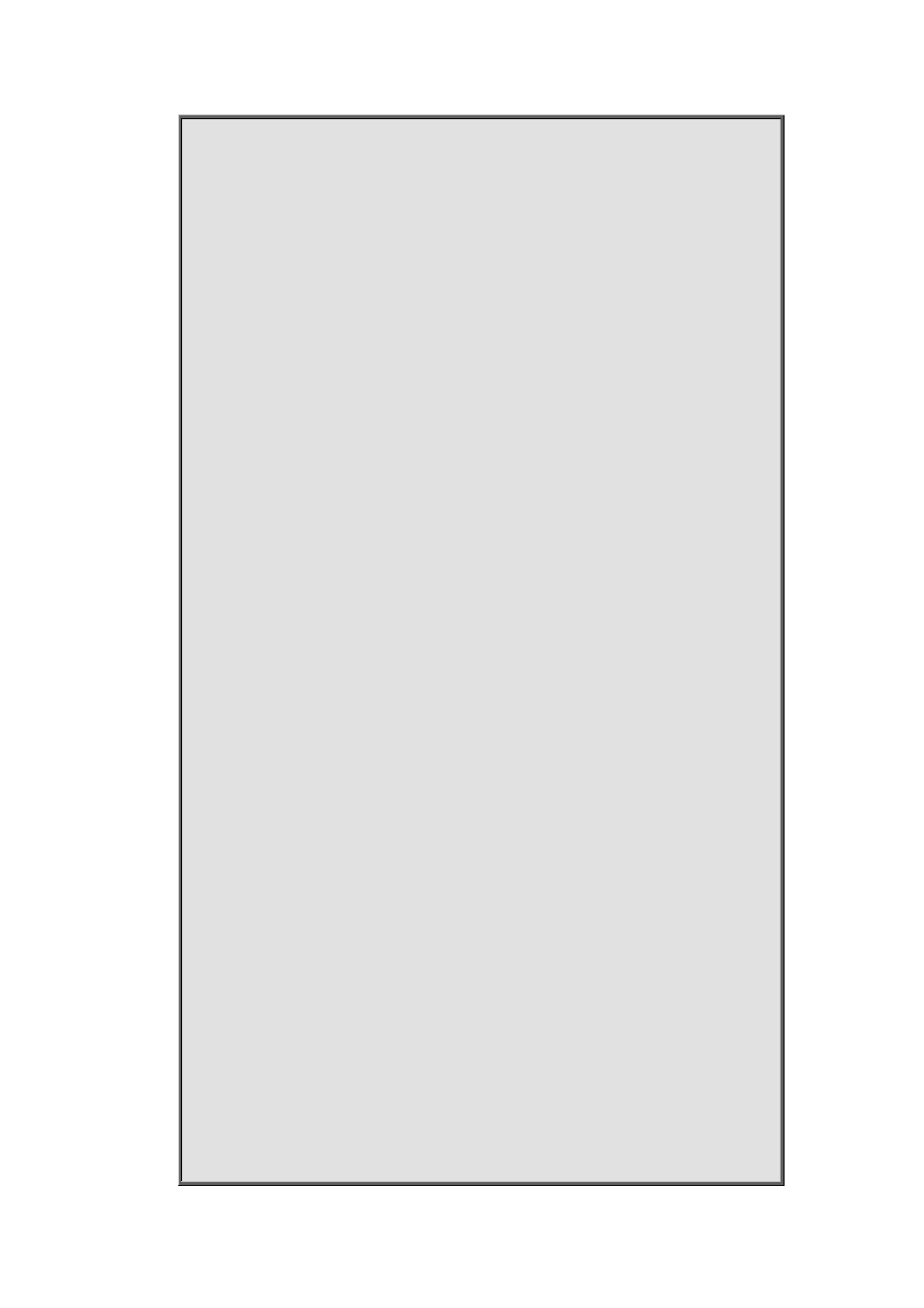 PLANET XGS3-24042 User Manual | Page 275 / 1239