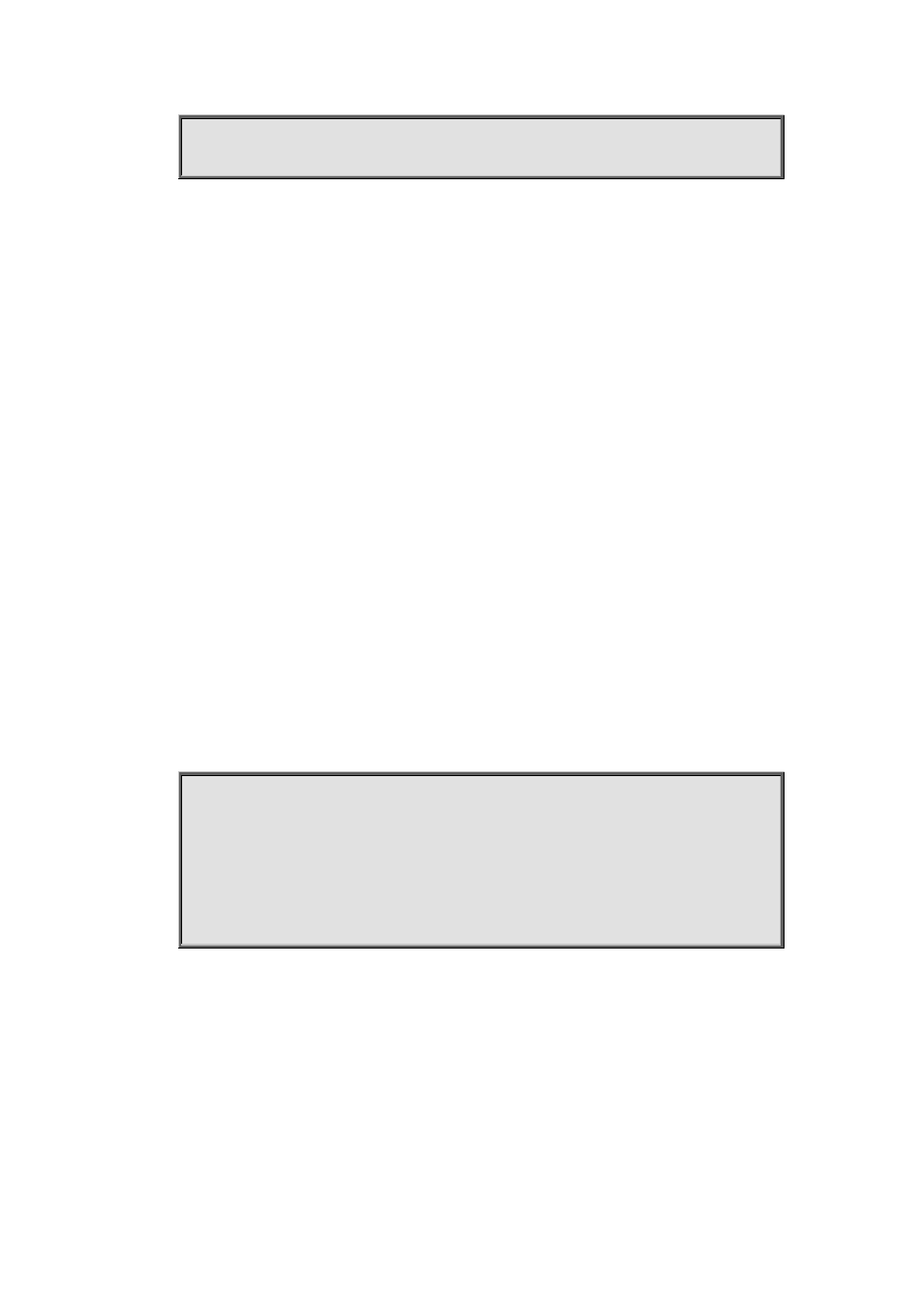 17 policy aggregate, 18 policy-map, Policy aggregate | Policy | PLANET XGS3-24042 User Manual | Page 292 / 1239