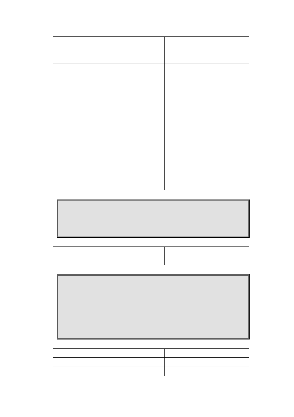 PLANET XGS3-24042 User Manual | Page 298 / 1239