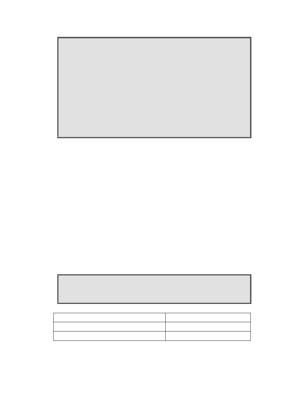 27 show mls qos aggregate-policy, Show mls qos aggregate, Policy | PLANET XGS3-24042 User Manual | Page 303 / 1239